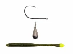 Brand new 🥰 Karl's Fishing & Outdoors Perfect Drop Shot Rig Bundle 💯
