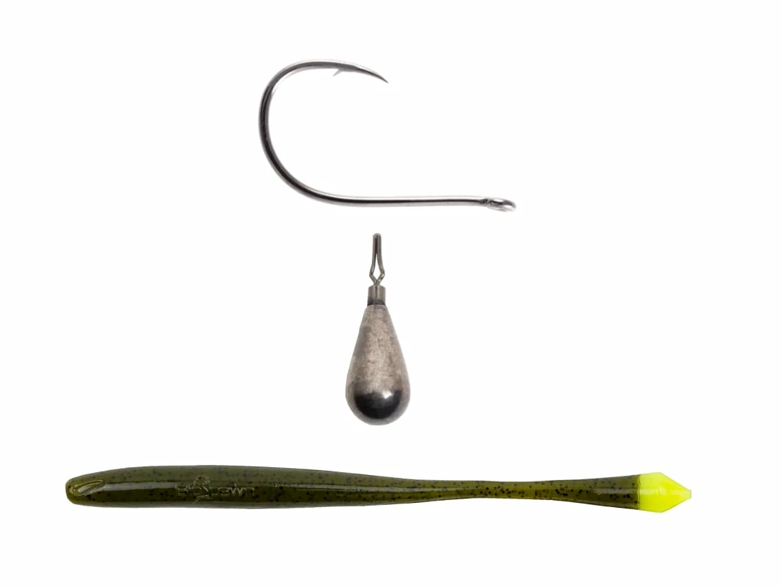 Brand new π₯° Karl's Fishing & Outdoors Perfect Drop Shot Rig Bundle π―