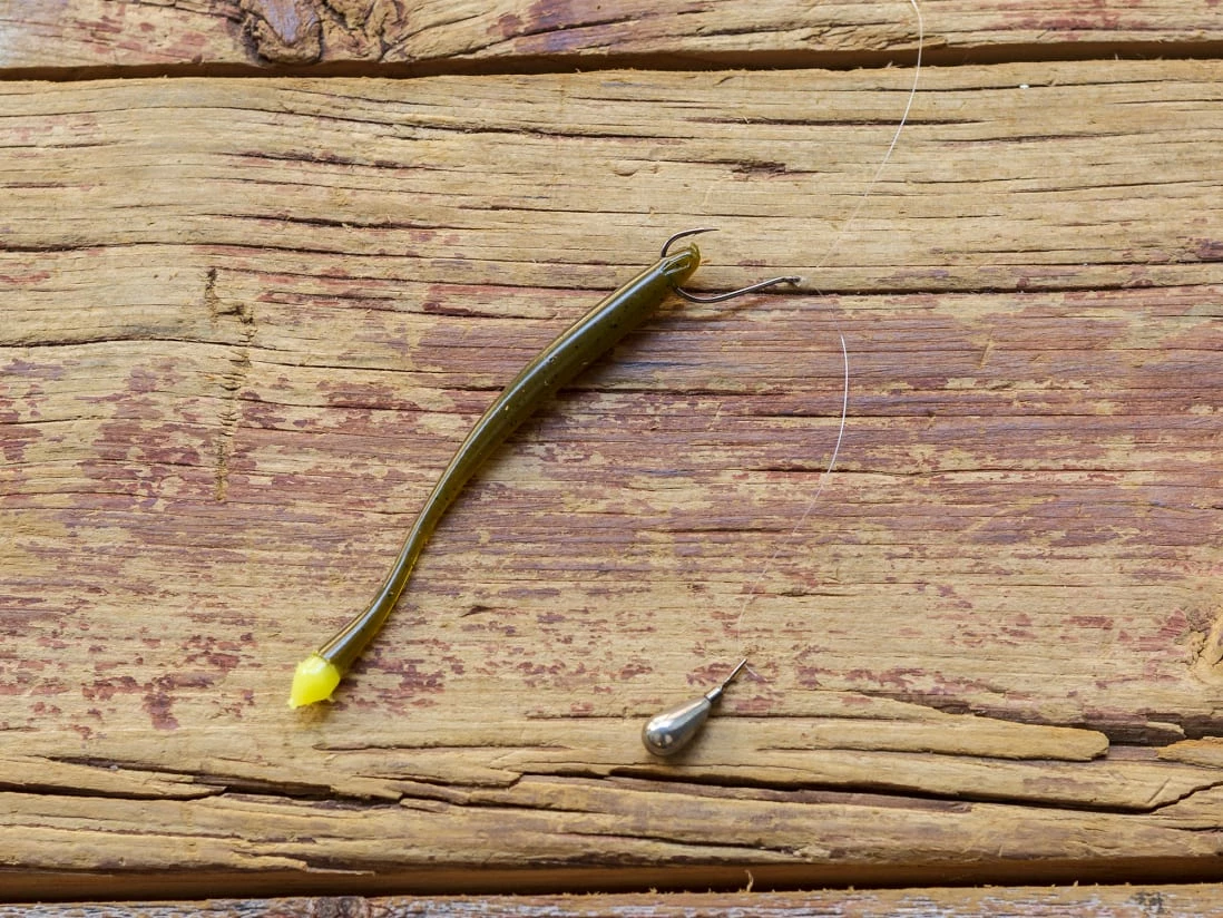 Brand new π₯° Karl's Fishing & Outdoors Perfect Drop Shot Rig Bundle π― - Image 2