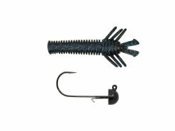 New 🧨 Karl's Fishing & Outdoors Perfect Ned Rig Bundle 😉