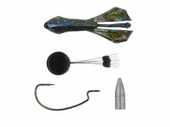 Best deal 💯 Karl's Fishing & Outdoors Perfect Texas Rig Bundle ✔️