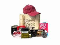 Promo 🧨 Postfly 2022 Rad Dad Kit 🌟