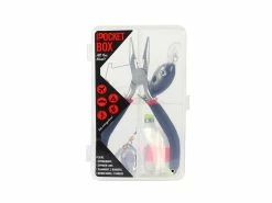 Wholesale 🎉 Profishiency Loaded Pocket Tackle Box 🧨