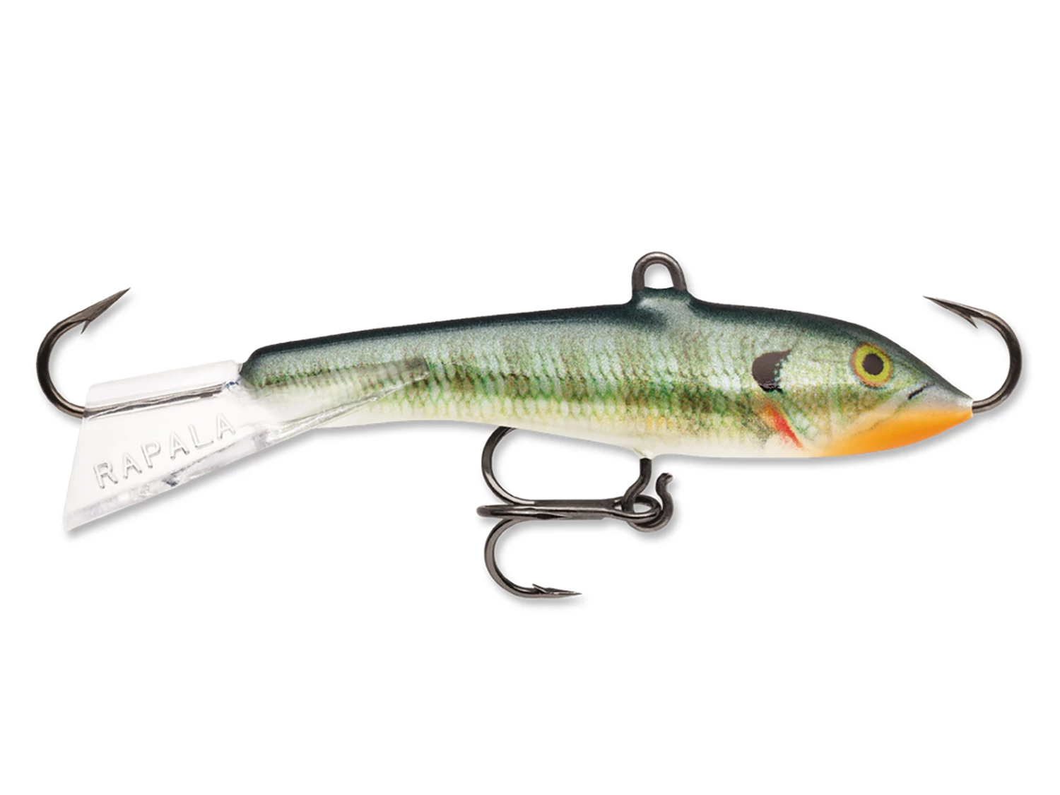 Budget ⭐ Rapala Jigging Rap ❤️
