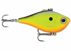 Best reviews of 🎉 Rapala Rippin' Rap 🛒