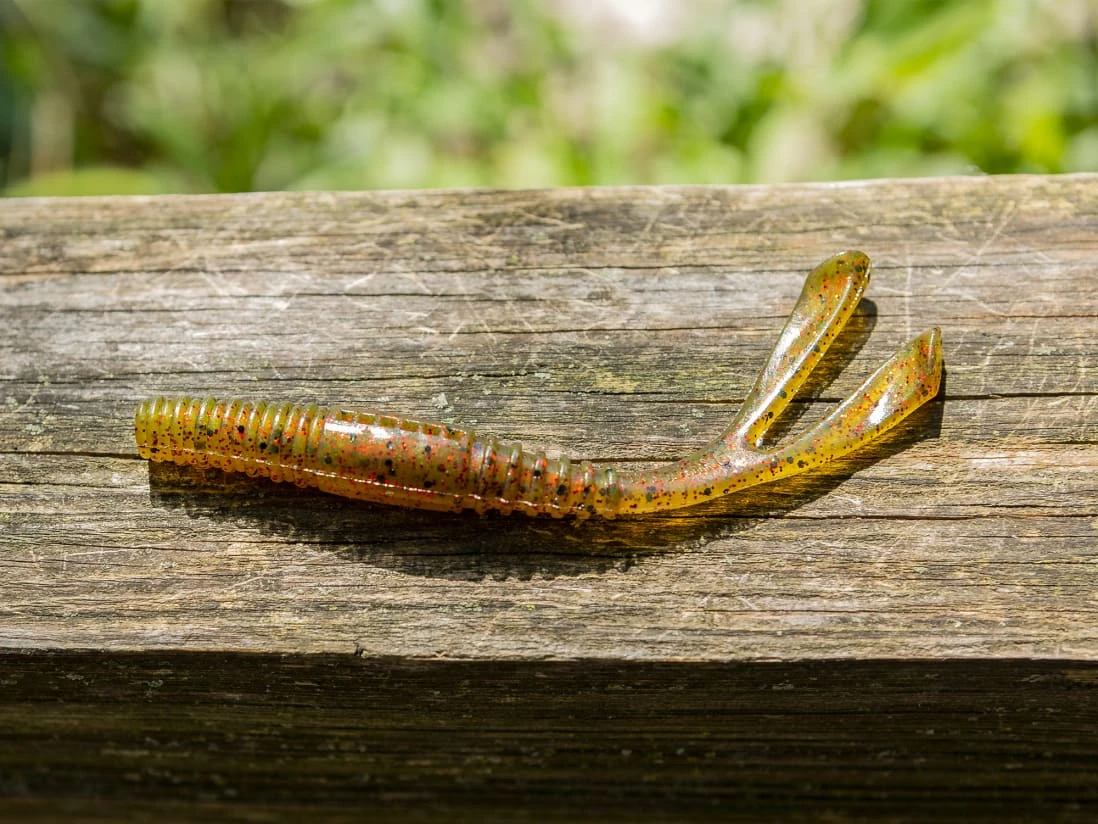 Budget 😉 13 Fishing Joystick ⭐ - Image 2