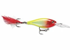 Deals 🎉 Rapala X-Rap Shad 😀