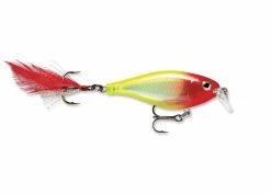 Brand new 💯 Rapala X-Rap Shad Shallow 🔥