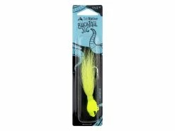 Best Sale 👏 SaltNative Bucktail Jig ⌛