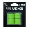 Best Pirce 🎉 13 Fishing Reel Anchor Wraps 🌟