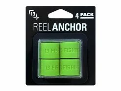 Best Pirce 🎉 13 Fishing Reel Anchor Wraps 🌟