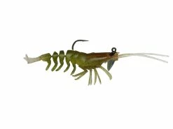 Budget 👍 Savage Gear 3D Shrimp RTF 🛒