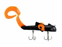 Promo ⌛ Savage Gear Alien Eel V2 ❤️