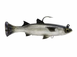 Discount 🥰 Savage Gear Pulse Tail RTF Mullet ⭐