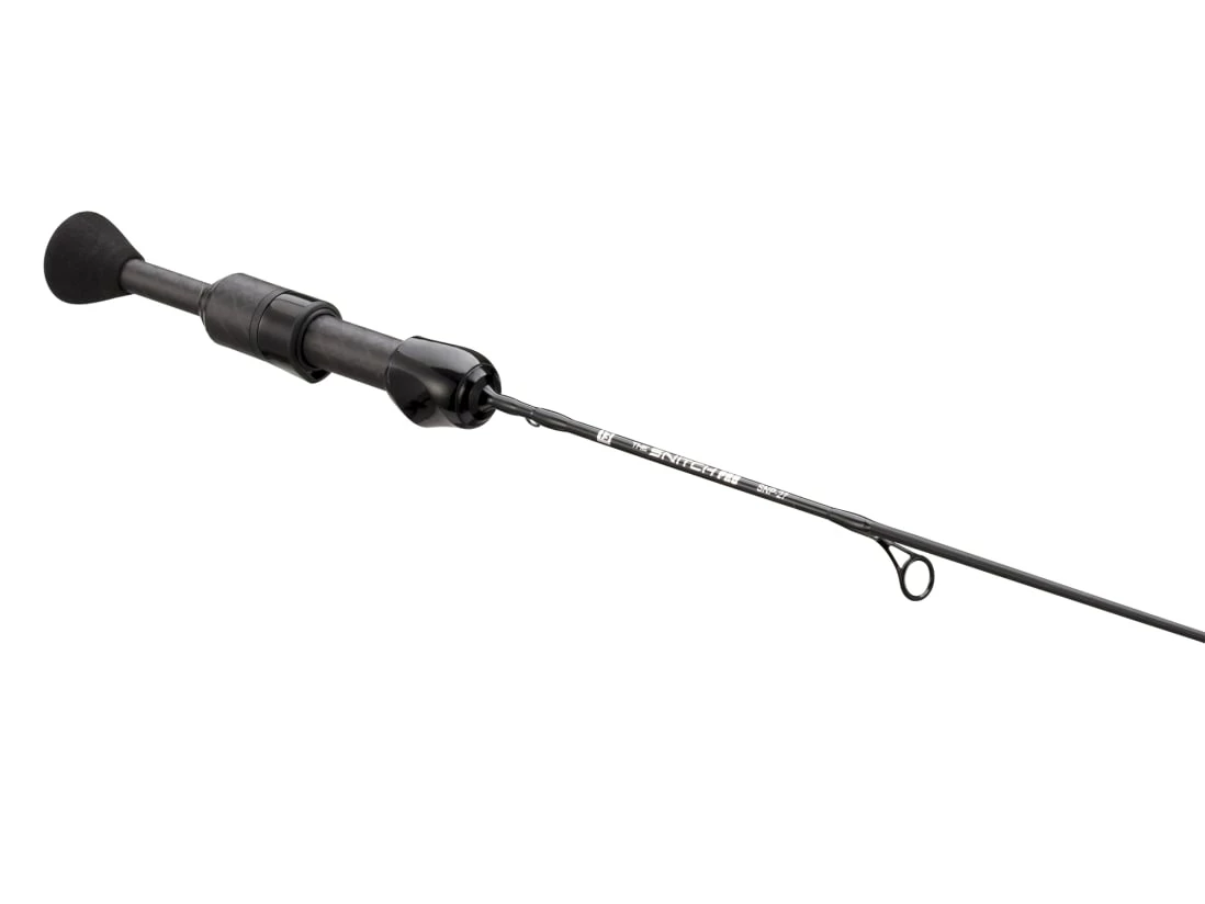Discount 👍 13 Fishing The Snitch Pro Ice Rod ✨ - Image 2