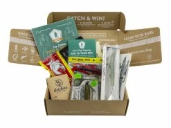 Discount 😉 Single Mystery Tackle Box 💯