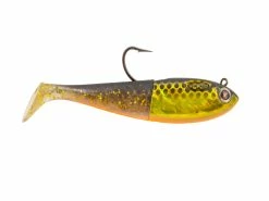 Best deal 🧨 SpoolTek Fatty Swimbait XH 🤩