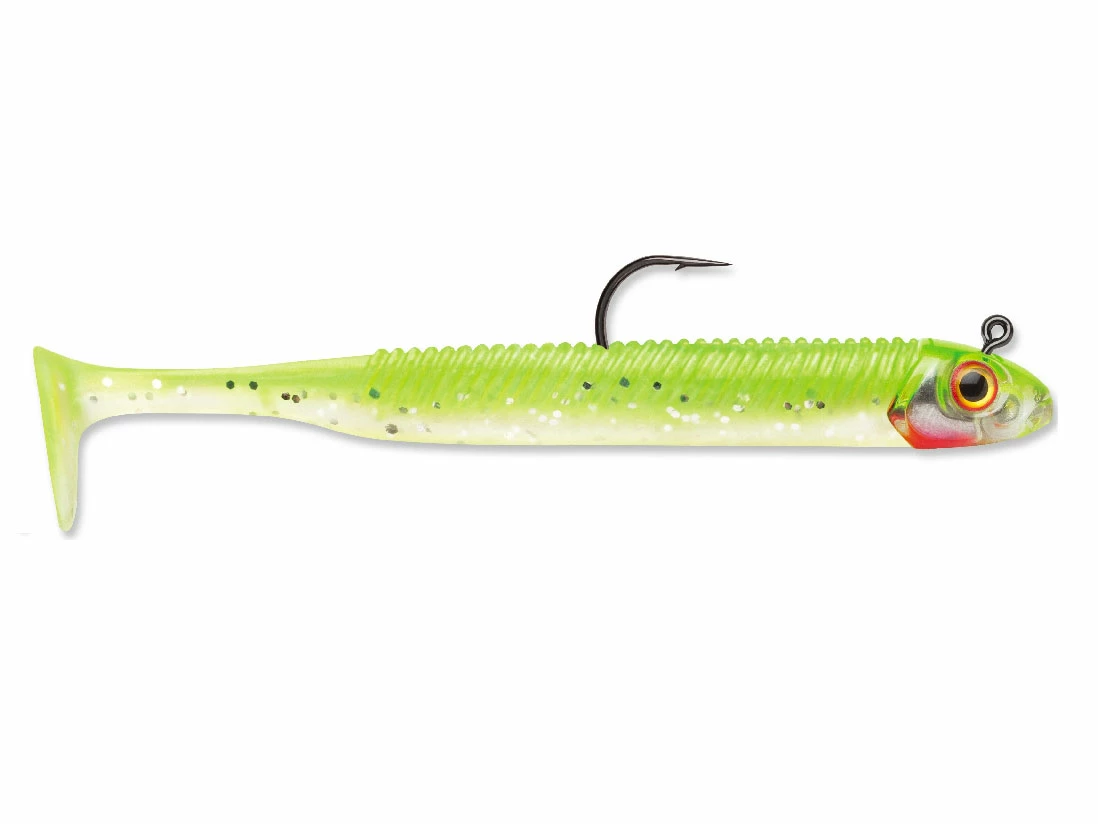 Deals 🔔 Storm 360GT Searchbait Minnow ✔️
