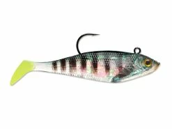 Buy 💯 Storm WildEye Swim Shad ⌛