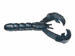 New 😀 Strike King Baby Rage Craw 3" 👍