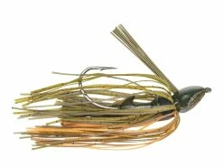 Budget 🛒 Strike King Denny Brauer Structure Jig 🛒