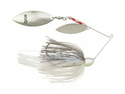 Cheapest 👏 Strike King KVD Finesse Double Willow Spinnerbait 🔥