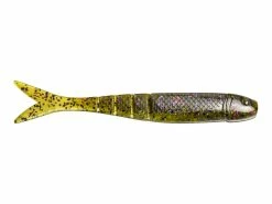 Promo 😀 Strike King KVD Perfect Plastics Blade Minnow 😉
