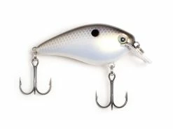 Outlet 😉 Strike King KVD Square Bill 😀