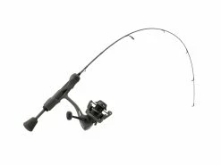 Top 10 😀 13 Fishing Wicked Stealth Edition Ice Combo 🤩