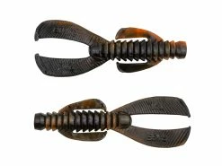 Brand new 😀 Strike King Rage Ned Bug ⭐