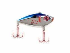 Best Pirce 💯 Strike King Red Eyed Shad 🎉