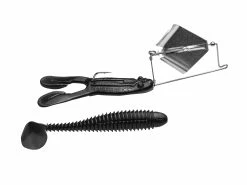 Top 10 🔔 Strike King Skipping Buzzbait 😉