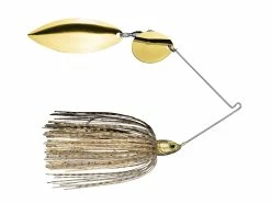 Coupon 😀 Strike King Tour Grade Colorado Willow Spinnerbait 🤩