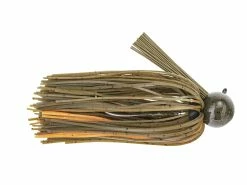 Coupon 👏 Strike King Tour Grade Football Jig 😀