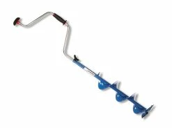 Cheapest 👍 Strike Master Mora Ice Auger 🧨