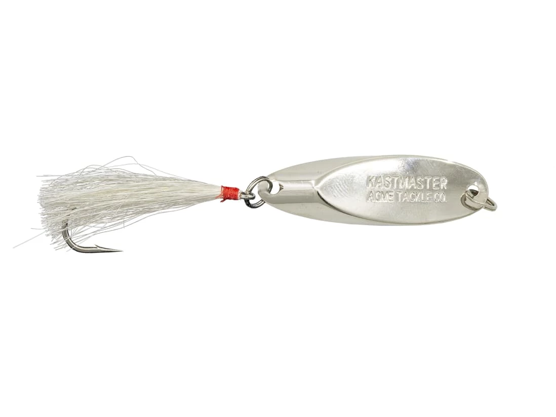 Outlet π Acme Tackle Kastmaster Bucktail π―