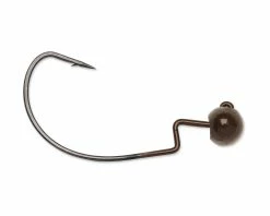 Best deal 🛒 VMC Finesse Rugby Jig ❤️