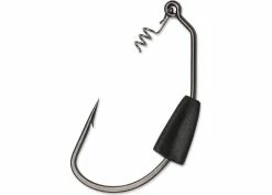 New 🤩 VMC Heavy Duty Weighted Swimbait Hook 🧨