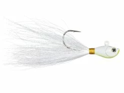 Best Pirce 👍 Badfish Bad Bucktail 🛒