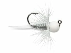 Top 10 😍 VMC Tungsten Bullfly Jig 🌟