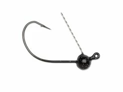 Brand new 🛒 VMC Wacky Weedless Jig 💯
