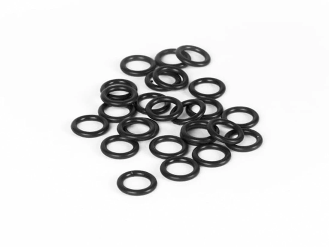 Best reviews of 𧨠X Zone Lures Wacky Rigging O-Rings π₯°