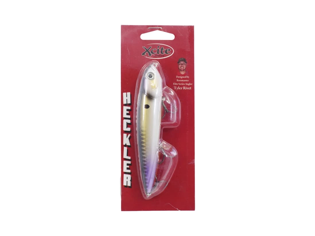 Flash Sale ✨ Xcite Baits Heckler 🤩 - Image 5