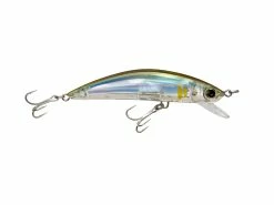 Budget 👏 Yo-Zuri 3D Inshore Minnow 💯