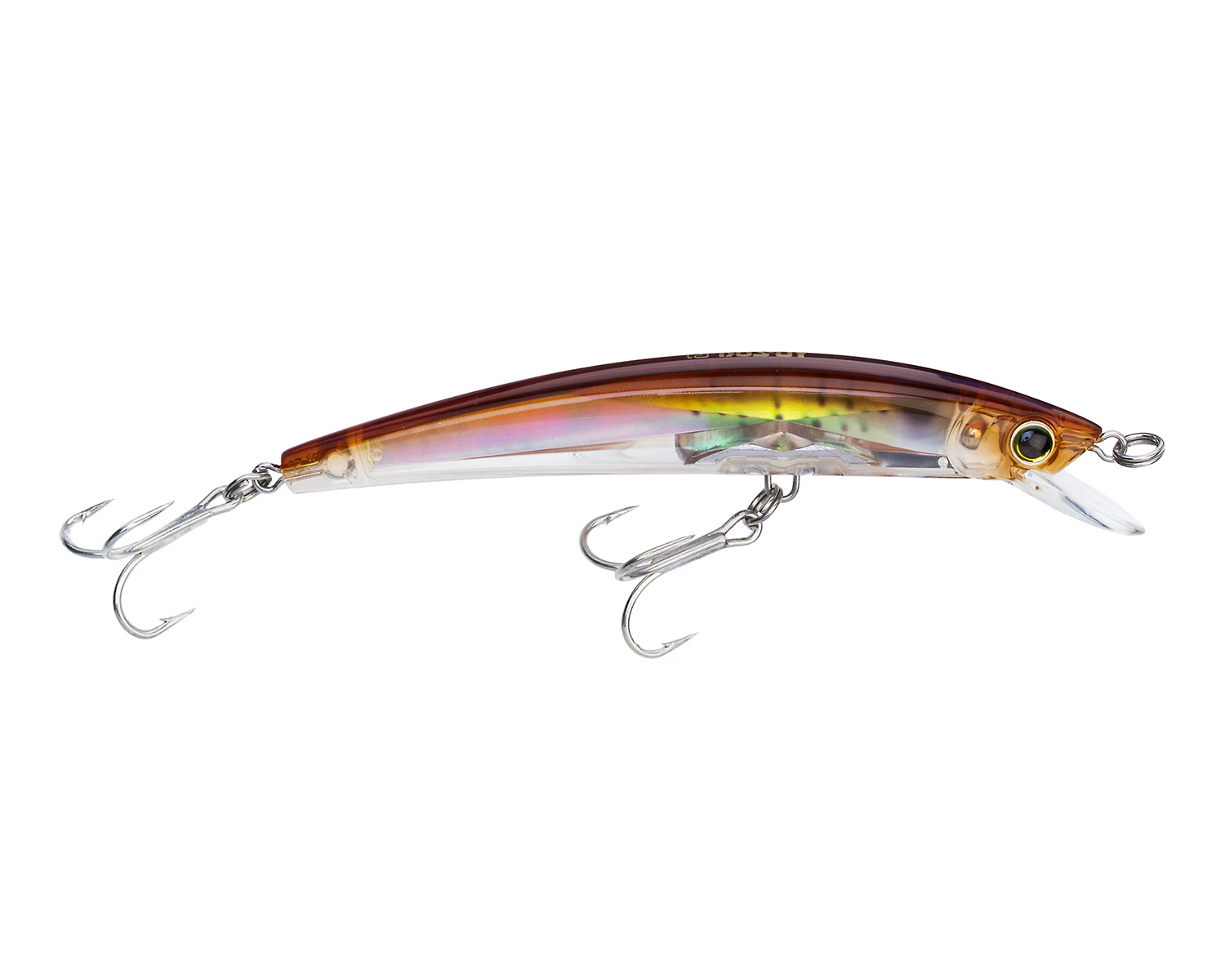 Deals โญ Yo-Zuri Crystal 3D Minnow ๐