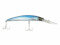 Best deal ❤️ Yo-Zuri Crystal 3D Minnow Deep Diver 🧨