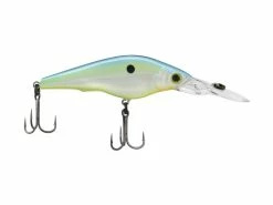 Brand new 😉 Yo-Zuri Hardcore Shad 60SF 🛒
