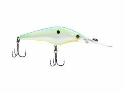 Hot Sale ⭐ Yo-Zuri Hardcore Shad 75SF ✔️