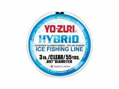 Deals 😍 Yo-Zuri Hybrid Ice Line 🔔