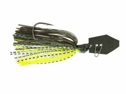 Discount 😀 Z-Man Chatterbait JackHammer ✔️